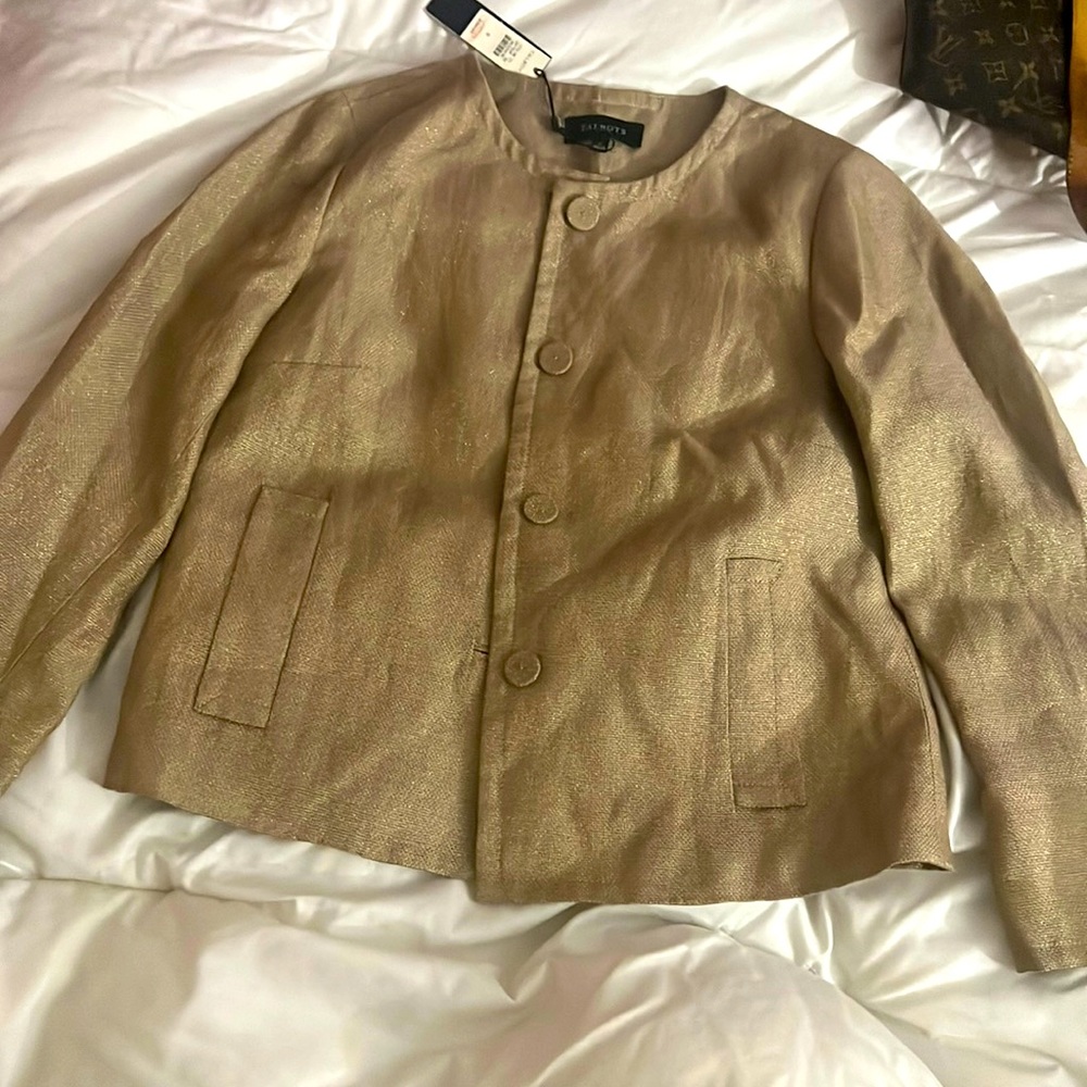 Talbots chaqueta